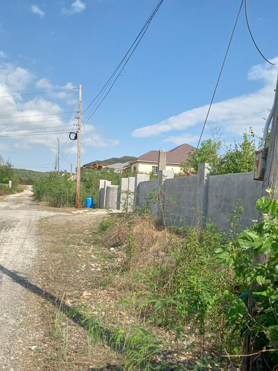 Residential Lot For Sale PACIFIC AVENUE, TOBY ABBO, 2524 6,500,000