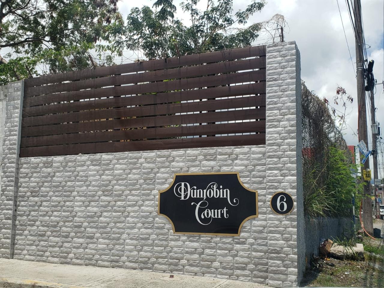 Apartment For Rent DUNROBIN AVENUE, Kingston 10 125,000 Keez