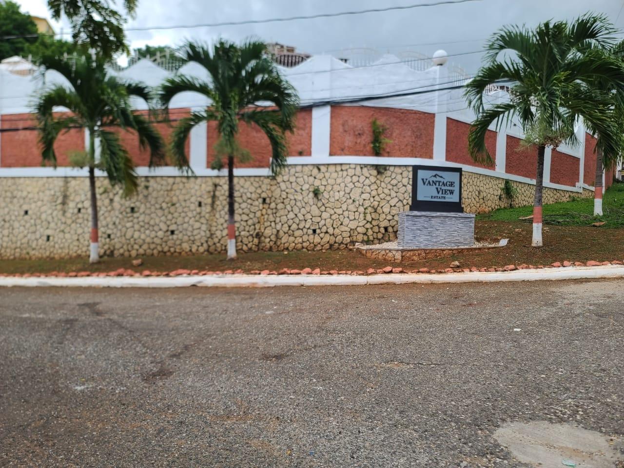 Residential Lot For Sale VANTAGE VIEW ESTATE, THOM, Red Hills