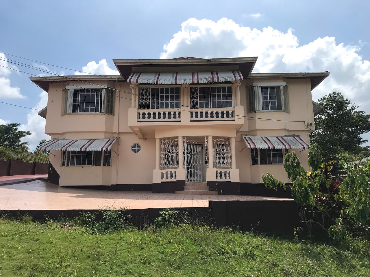 House For Sale ASHTON AVENUE, WALTHAM, Mandeville 42,000,000 Keez