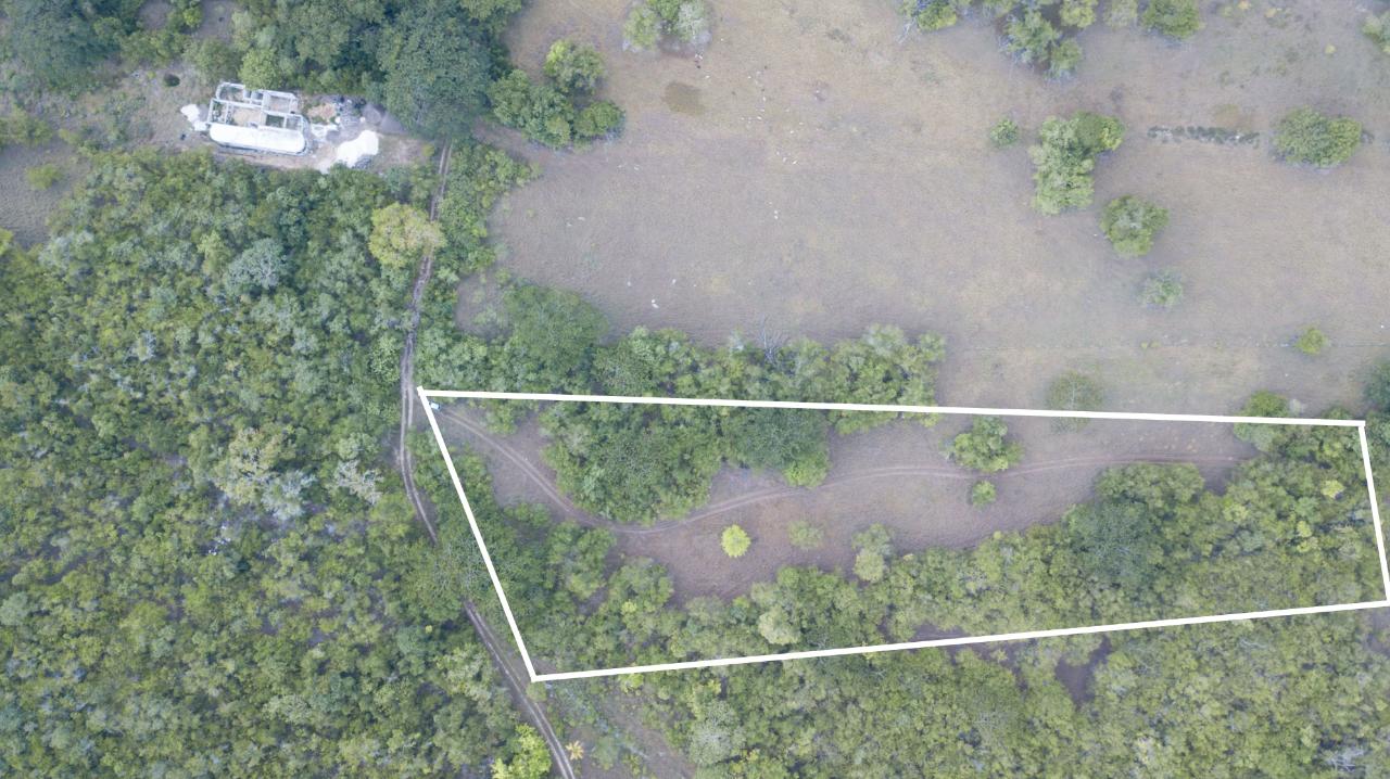 Residential Lot For Sale GREEN PARK, Wakefield 25,000,000 Keez