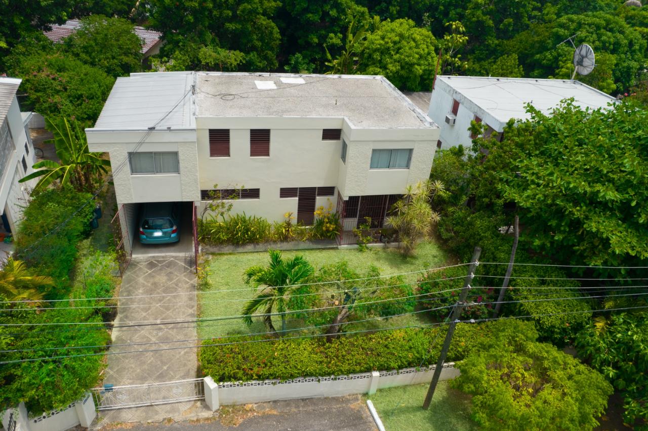 House For Sale CRAIG AVENUE, Kingston 10 51,000,000 Keez