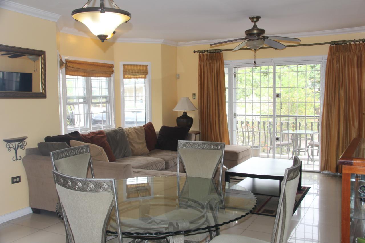 Apartment For Rent ST MICHAELS TERRACE, 2703 2,400 Keez