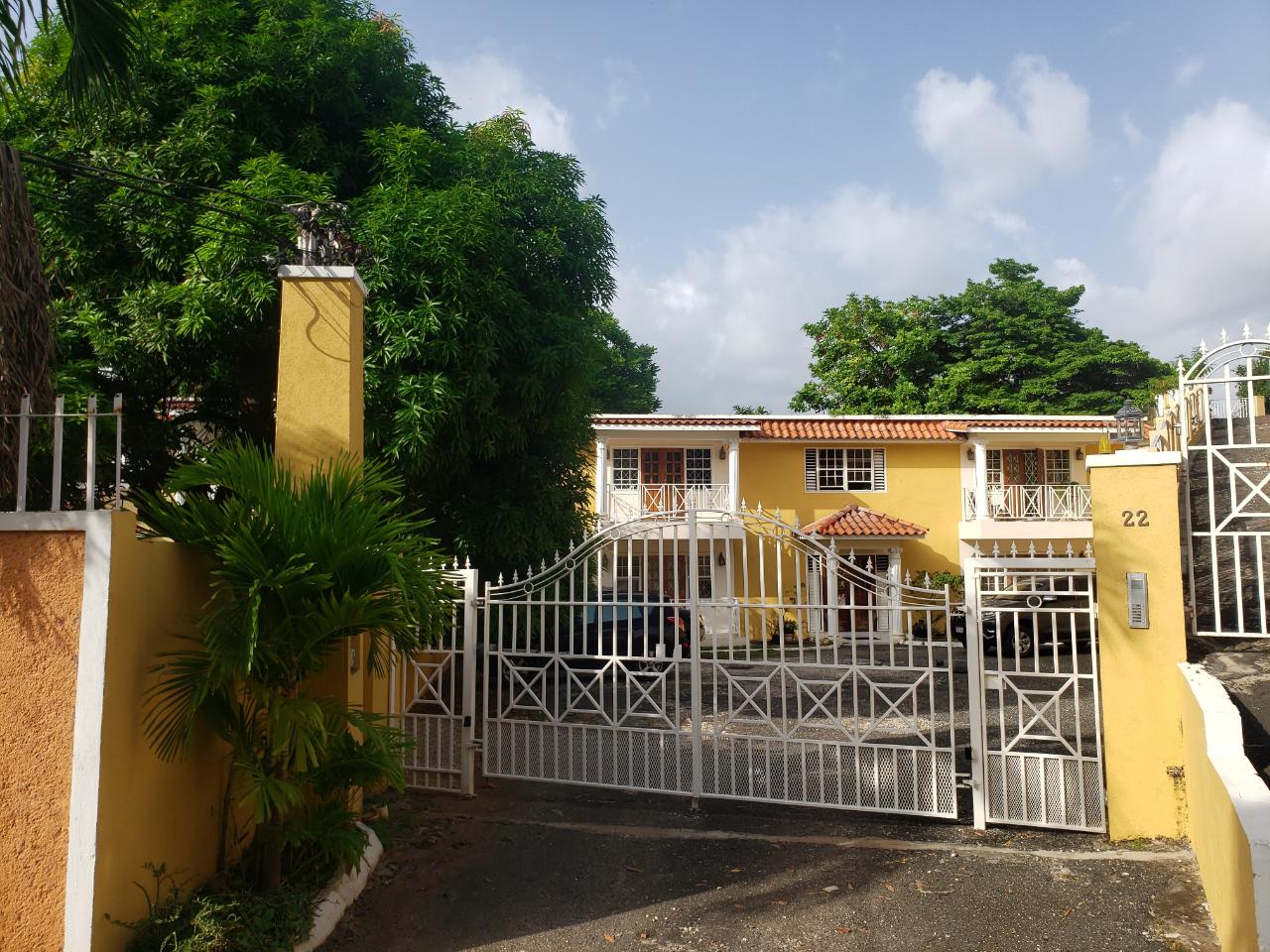 Apartment For Rent LEAS FLAT, Kingston 19 145,000 Keez