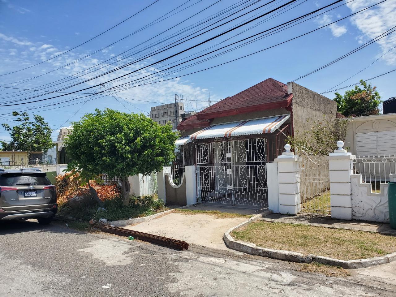 House For Sale NORTH EAST 23RD AVENUE, Greater Portmore 18,500,000 Keez