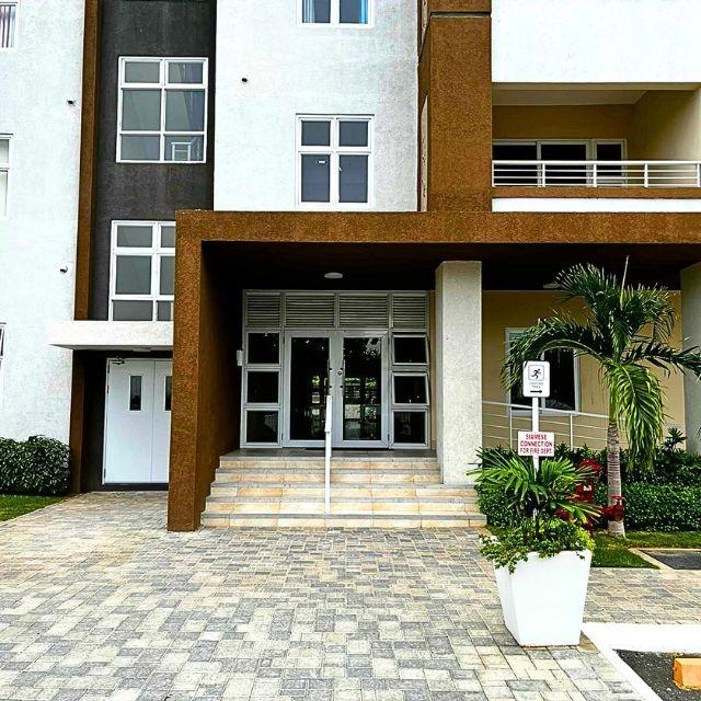 Apartment For Rent 13 RUTHVEN ROAD, Kingston 10 160,000 Keez