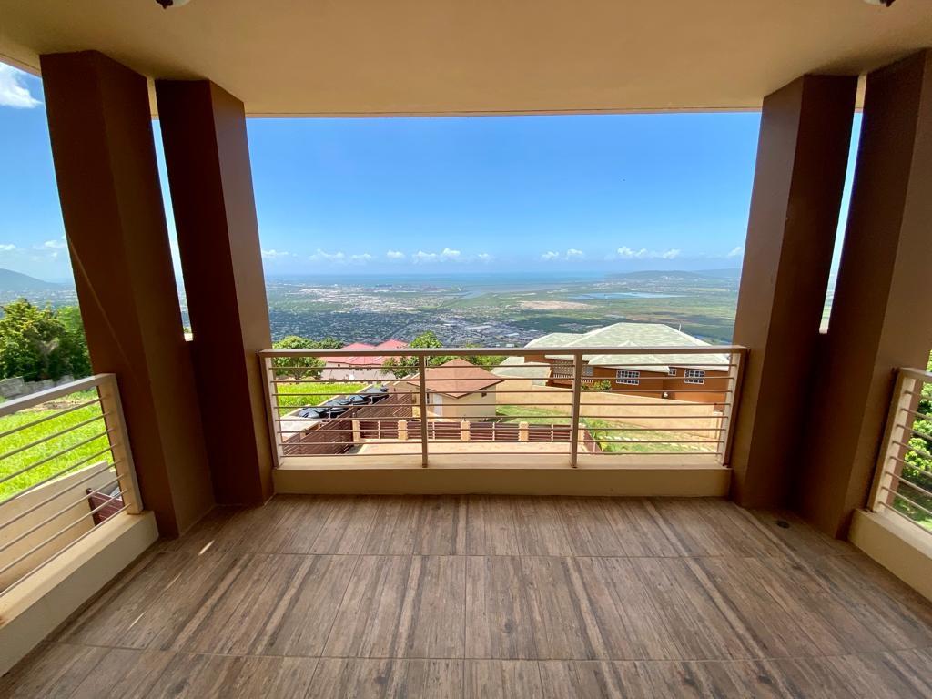 Apartment For Sale PATRICK HEIGHTS,RED HILLS, Kingston 20