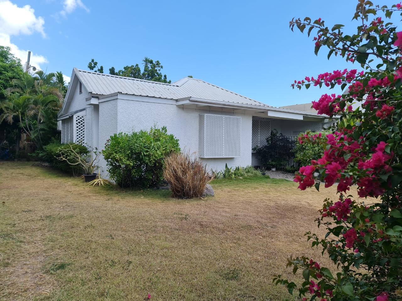 House For Rent WORTHINGTON TERRACE, Kingston 5 1,500 Keez