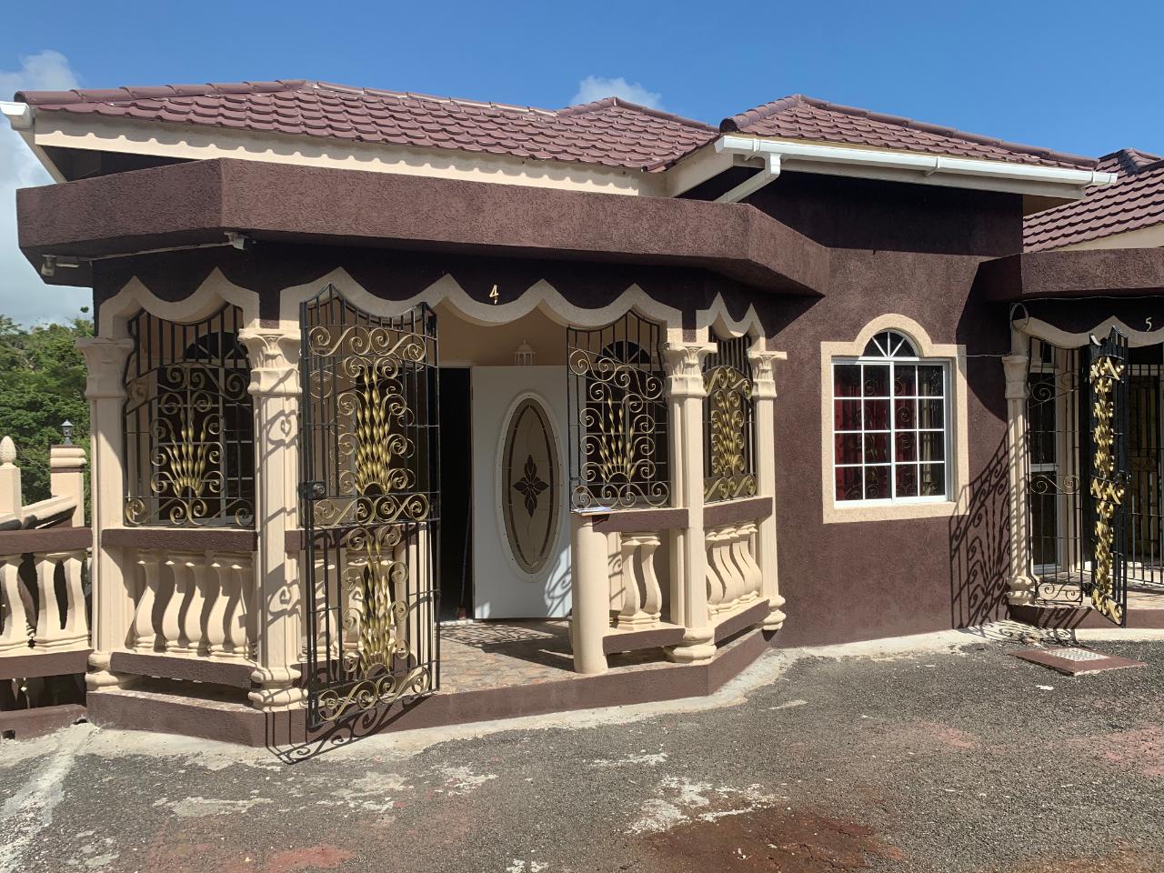 Apartment For Rent OXFORD ROAD JOHNS TOWN, Morant Bay 70,000 Keez