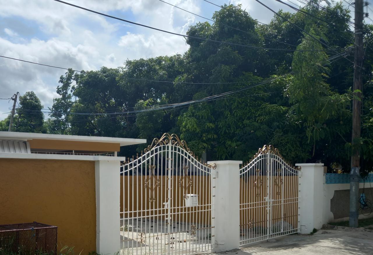 House For Rent BORDER AVENUE, 2677 160,000 Keez