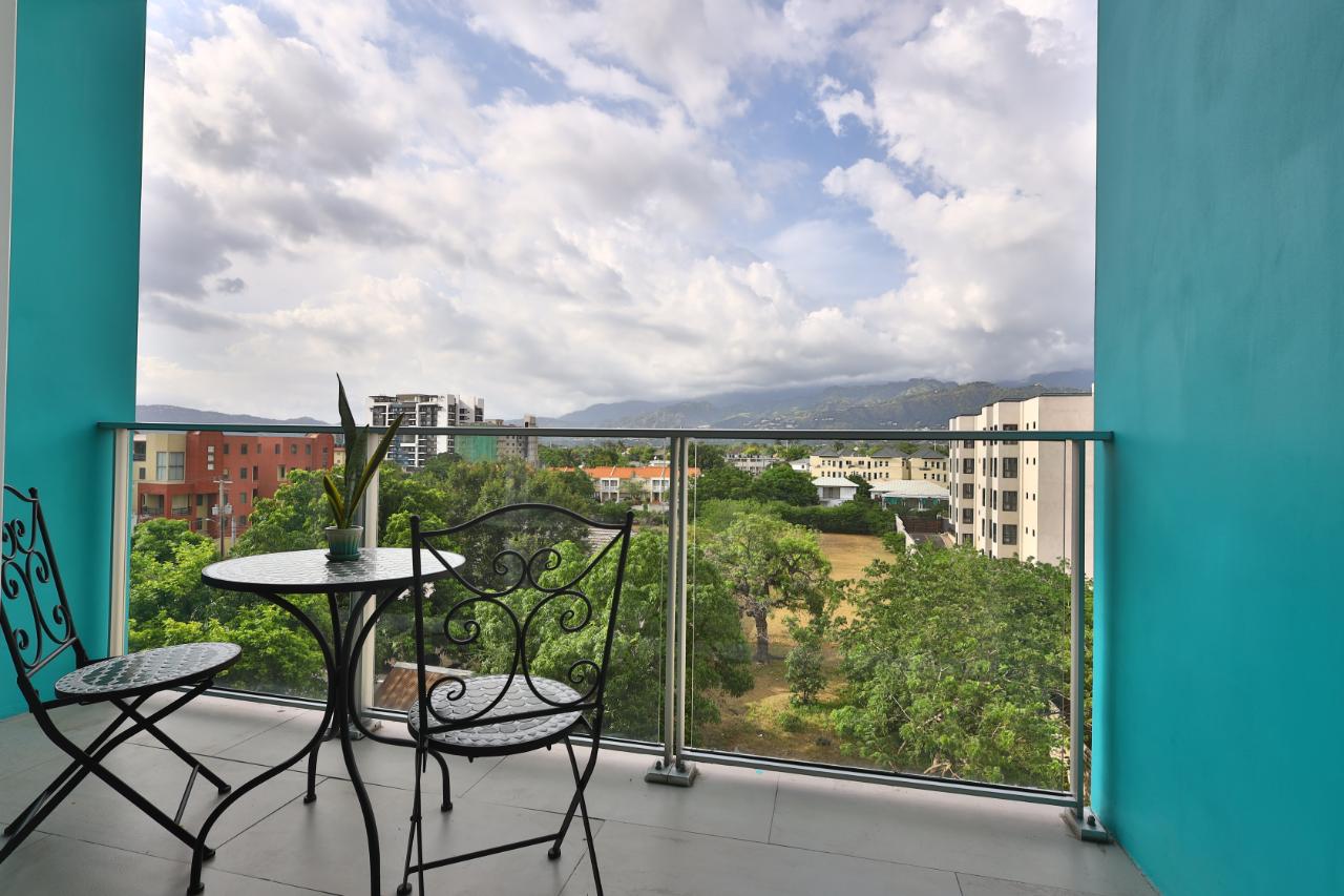 Apartment For Rent MUSGRAVE AVENUE, 2776 2,000 Keez