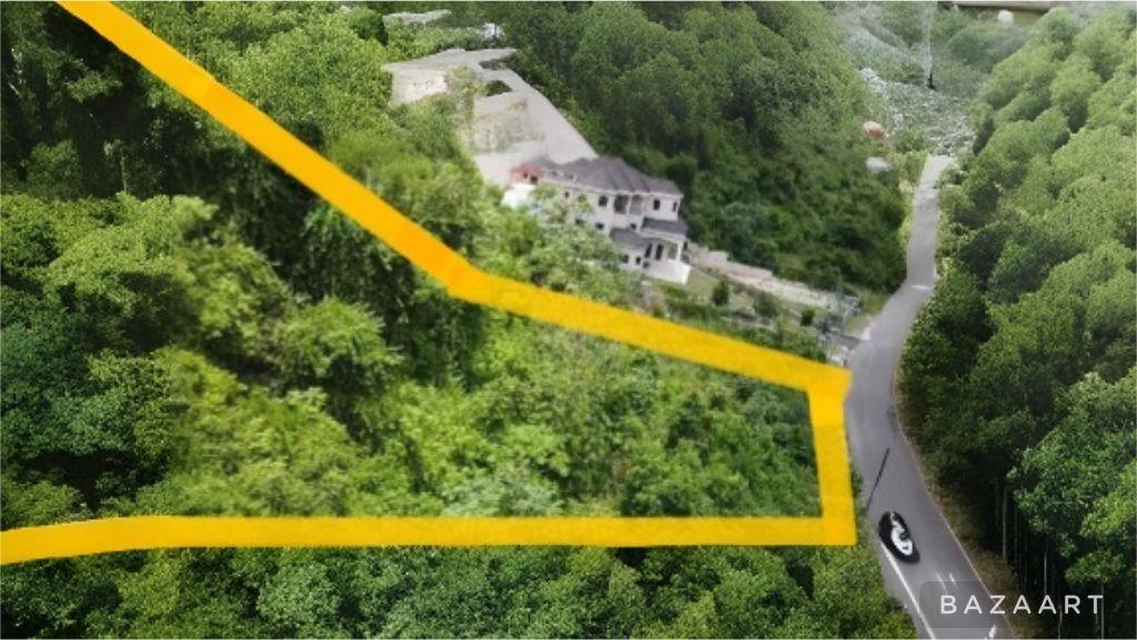 Residential Lot For Sale HIDDEN VALLEY, Kingston 8 15,000,000 Keez