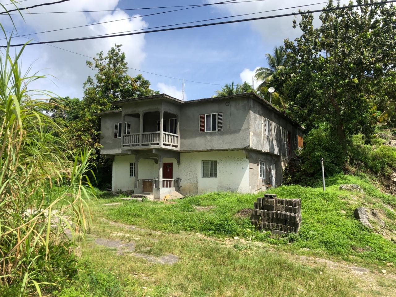 House For Sale HUMMINGBIRD BOULEVARD, Port Antonio 17,800,000 Keez