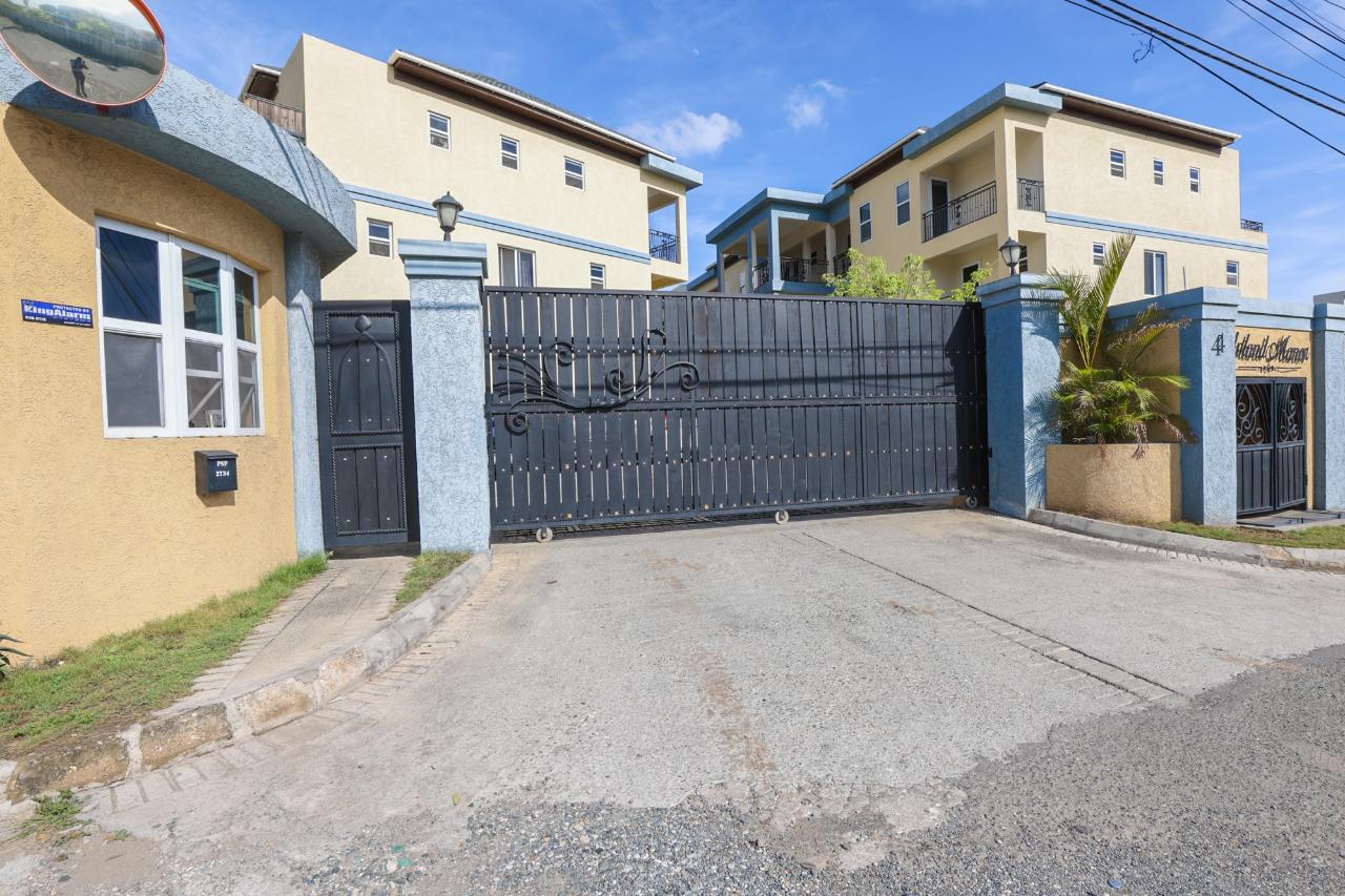 Apartment For Sale UPPER MUSGRAVE AVENUE, Kingston 5 64,500,000 Keez