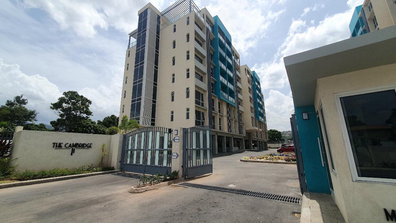 Apartment For Rent MUSGRAVE AVENUE, KINGSTON, Kingston 5 1,400 Keez