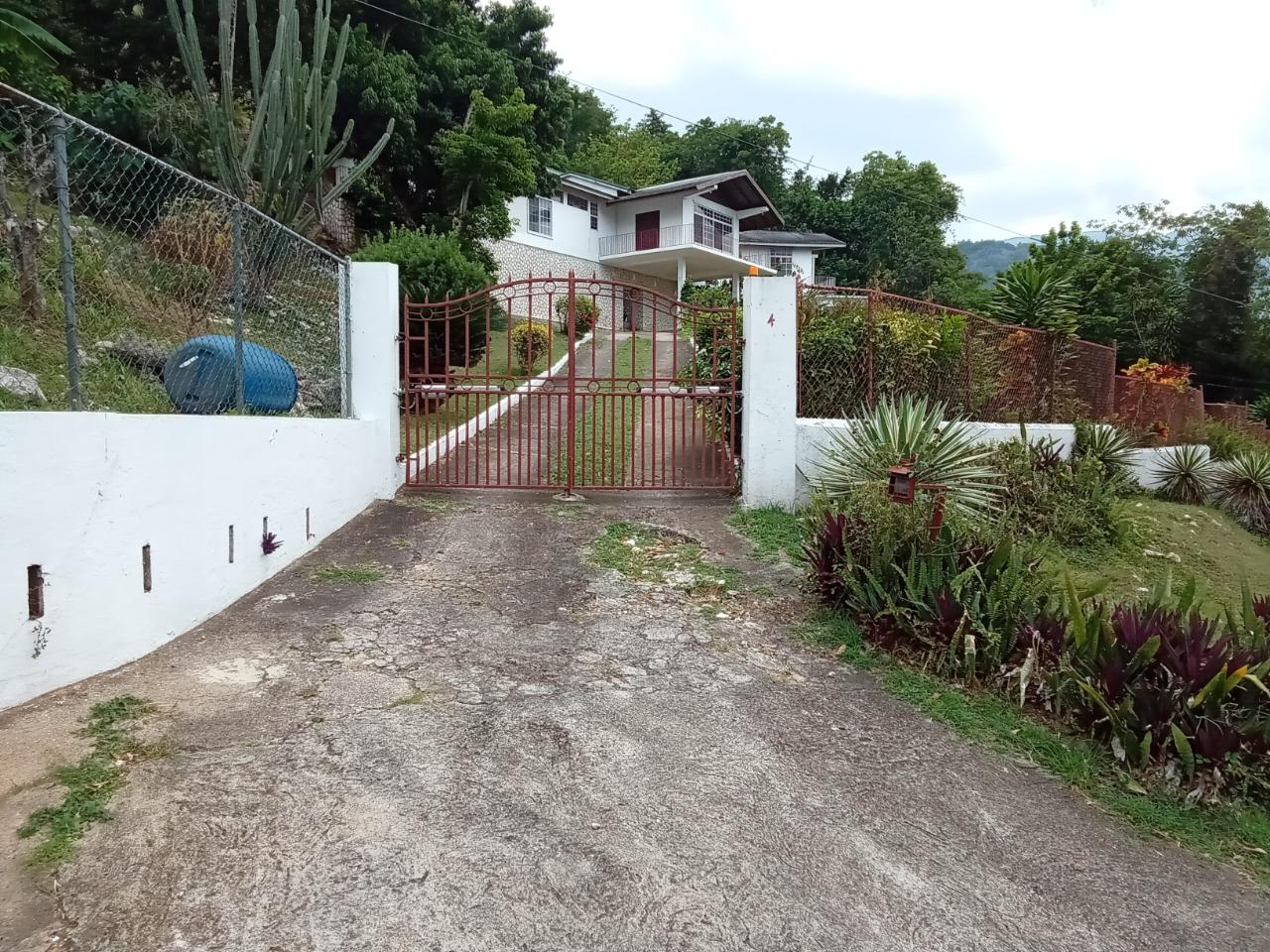 House For Sale MONTGOMERY RD, Kingston 9 75,000,000 Keez