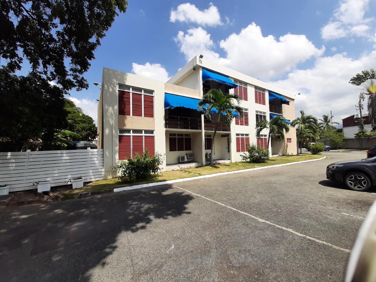 Apartment For Rent UPPER MUSGRAVE AVENUE,, Kingston 5 110,000 Keez