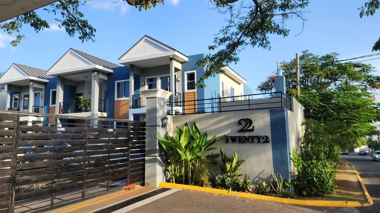 Apartment For Rent SEYMOUR AVENUE, Kingston 6 2,500 Keez