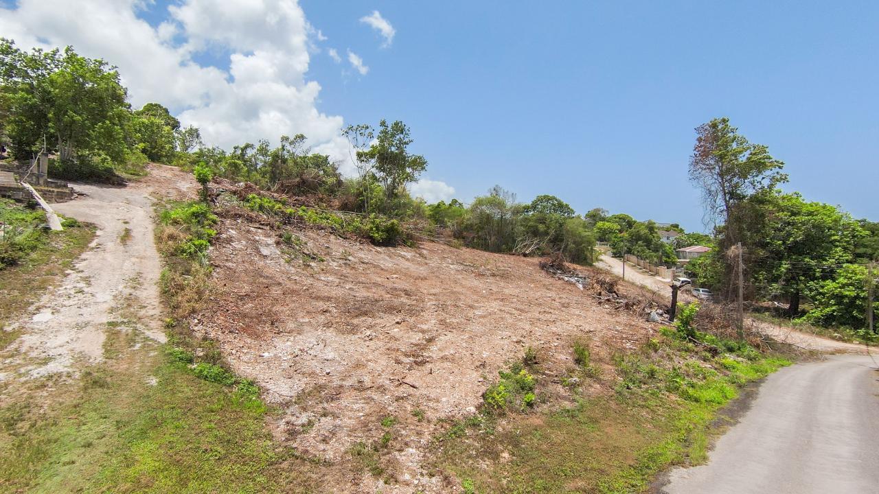 Residential Lot For Sale BALMORAL DRIVE, Tower Isle 160,000 Keez