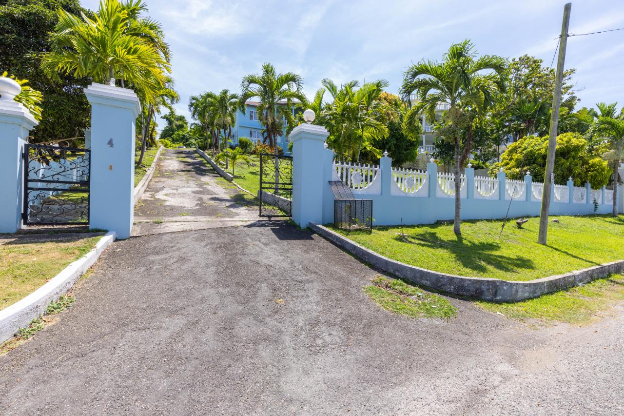House For Sale SPRING VALLEY, Tower Isle 520,000 Keez