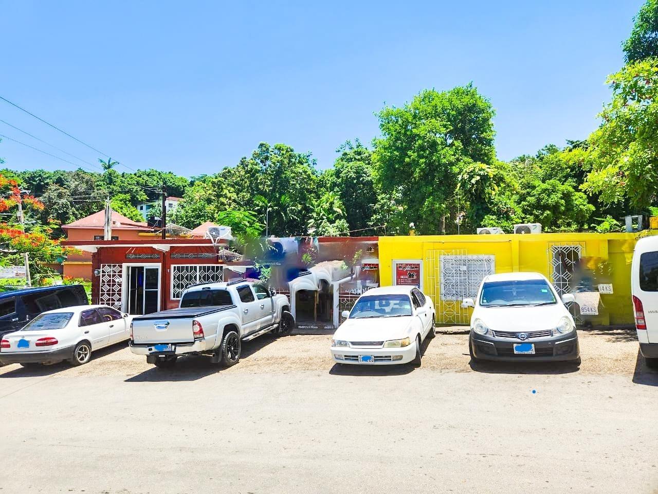 Offices / Commercial Bldg For Sale HOPEWELL HANOVER, Hopewell