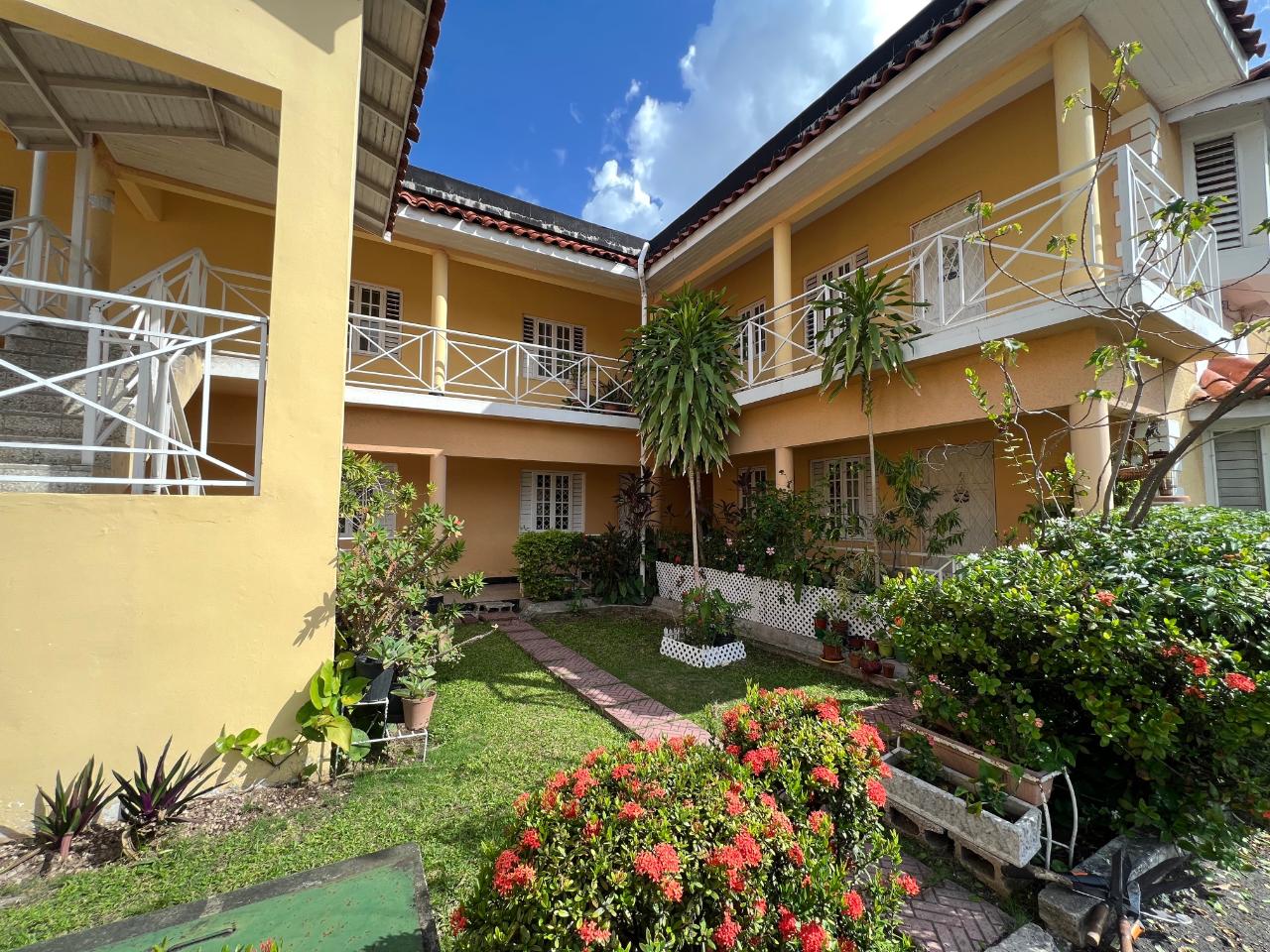 Apartment For Rent 5 SULLIVAN AVENUE, Kingston 8 125,000 Keez