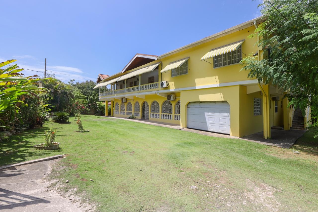 Keez Real Estate Listings in Jamaica Easily find your place!