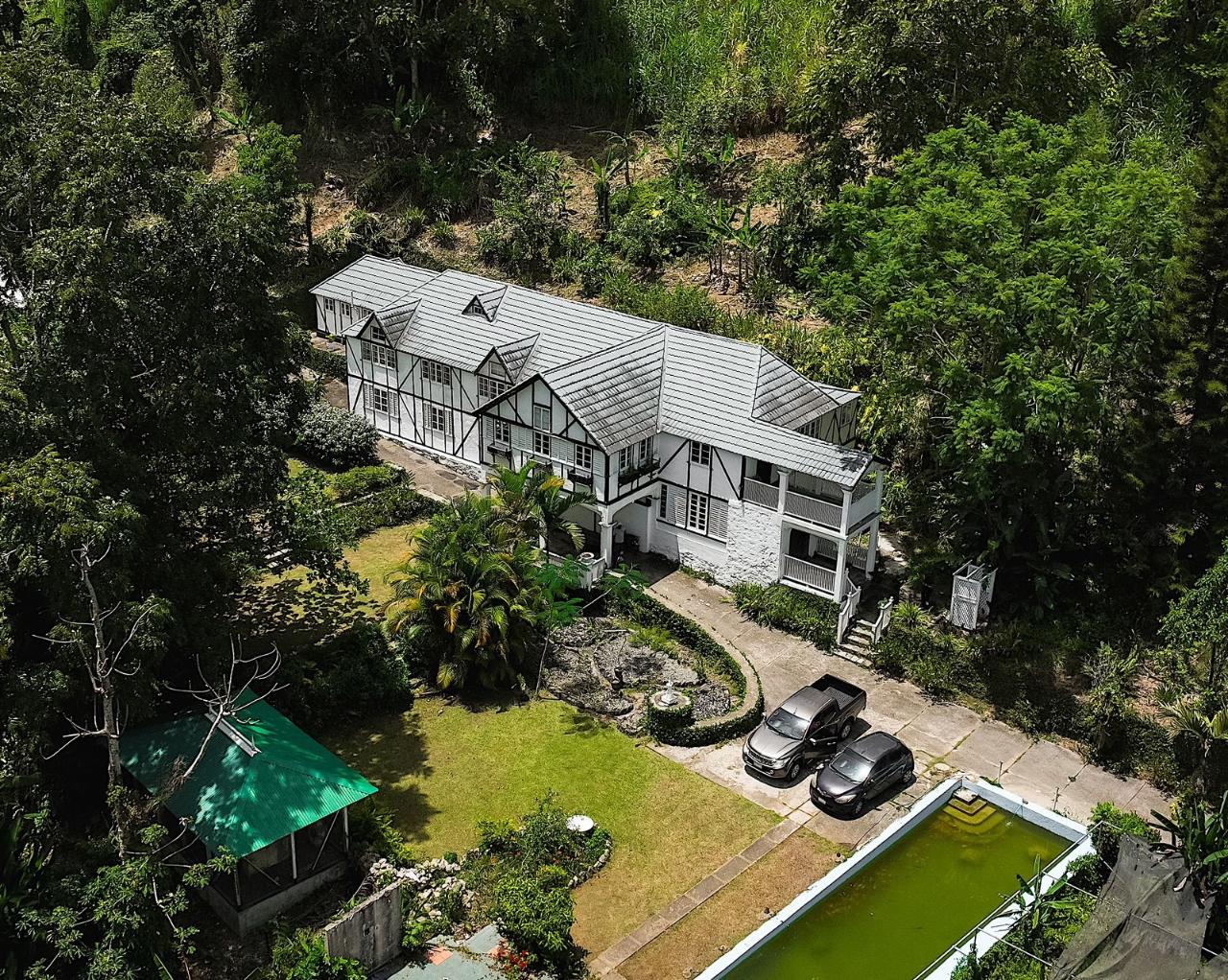 House For Sale ORCHARD PLANTATION, Mavis Bank 3,950,000 Keez