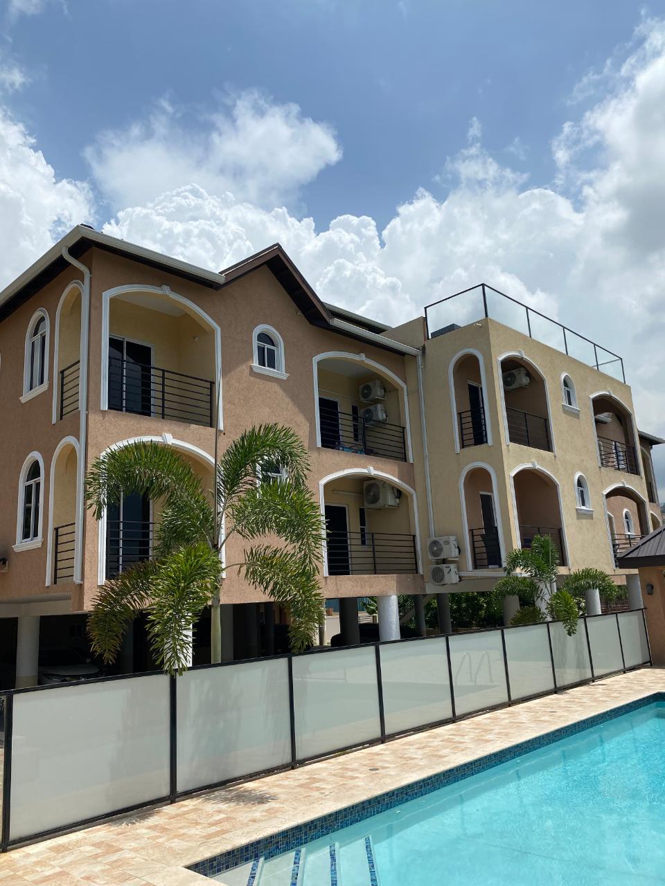 Apartment For Rent RED HILLS ROAD, Red Hills 1,300 Keez