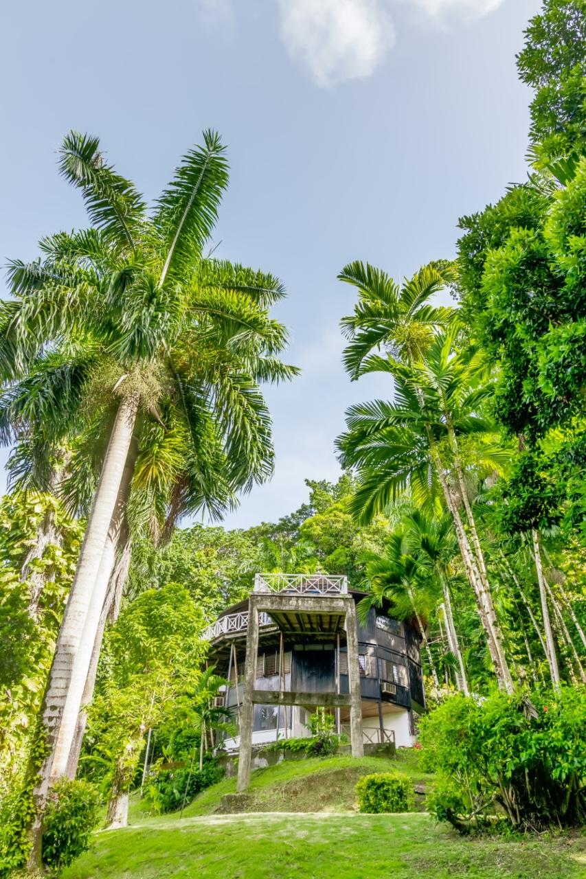 Resort / Villa For Sale SAN SAN ESTATE, PORTLAND, 1578 670,000 Keez