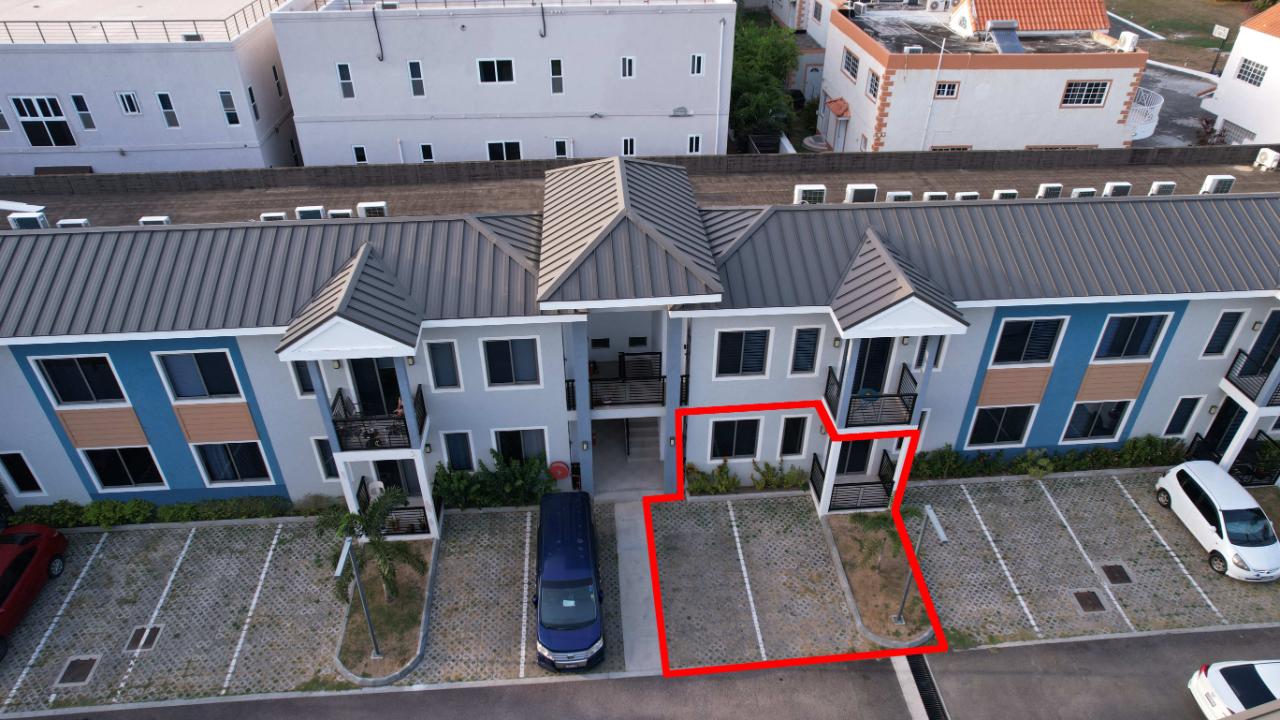 Apartment For Rent SEYMOUR AVENUE, Kingston 6 2,000 Keez