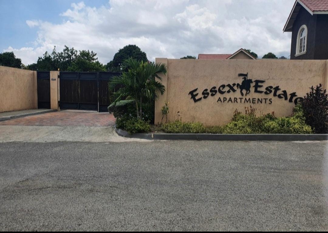 Apartment For Rent ESSEX AVENUE, Kingston 8 150,000 Keez