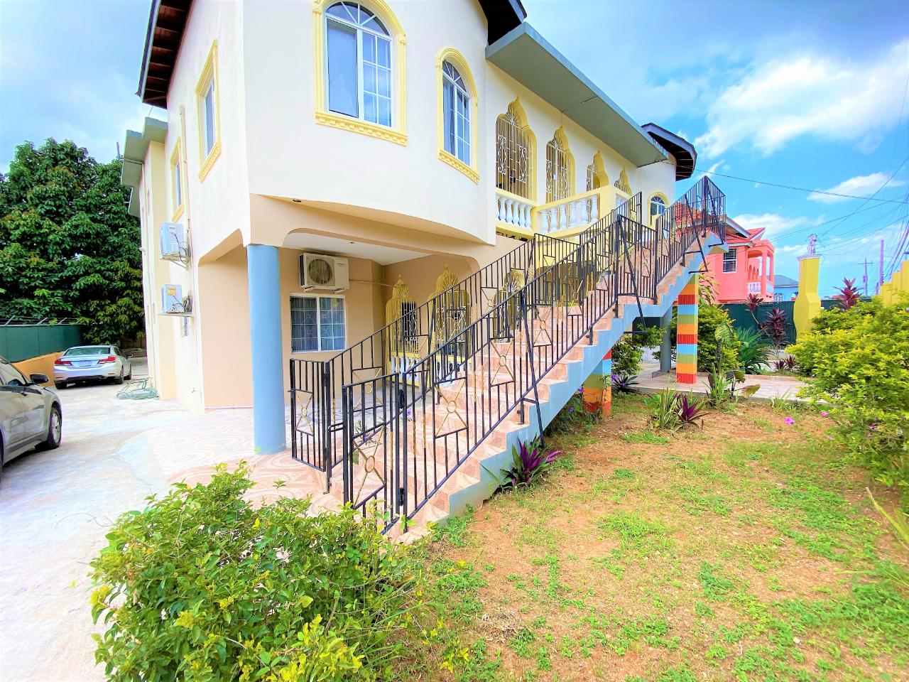 Apartment For Rent WESTGATE HILLS BLVD, Montego Bay 1,200 Keez