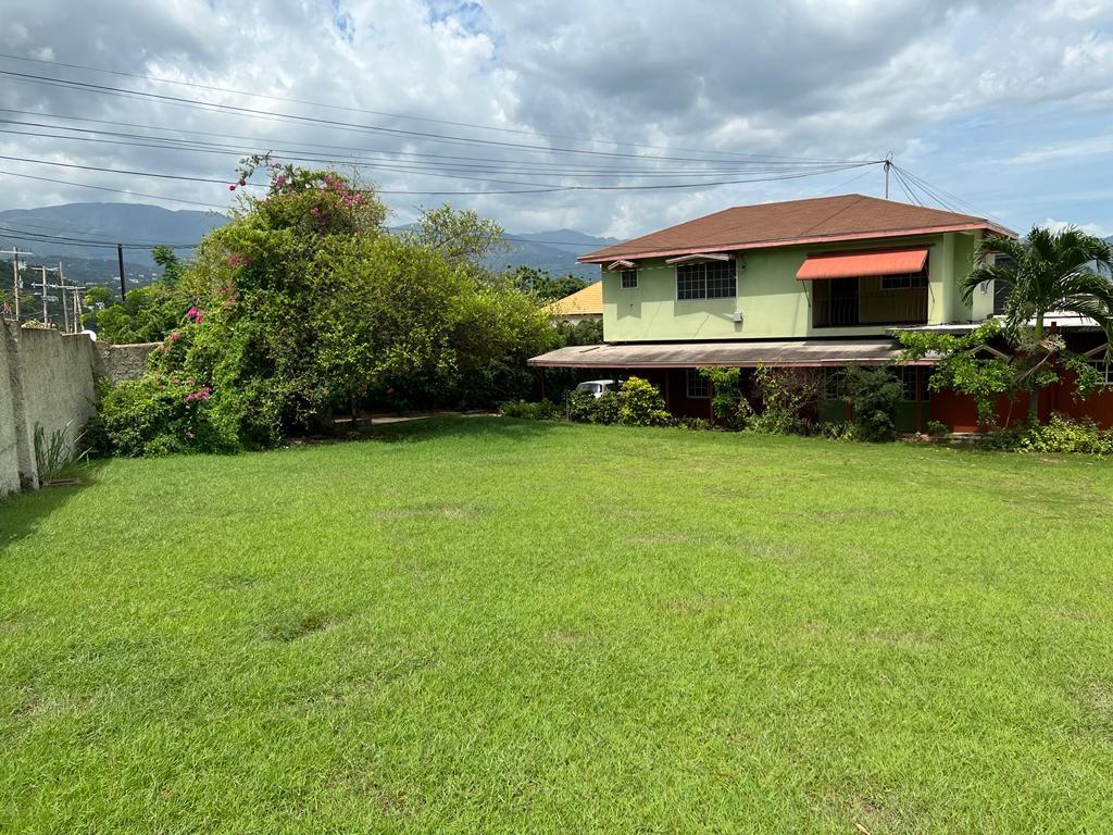 House For Sale FOREST HILLS, RED HILLS R, Kingston 19 57,500,000 Keez