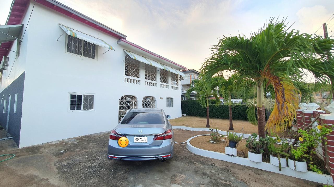 House For Sale: JOHNSON CRESCENT, Spanish Town | $39,000,000 | Keez