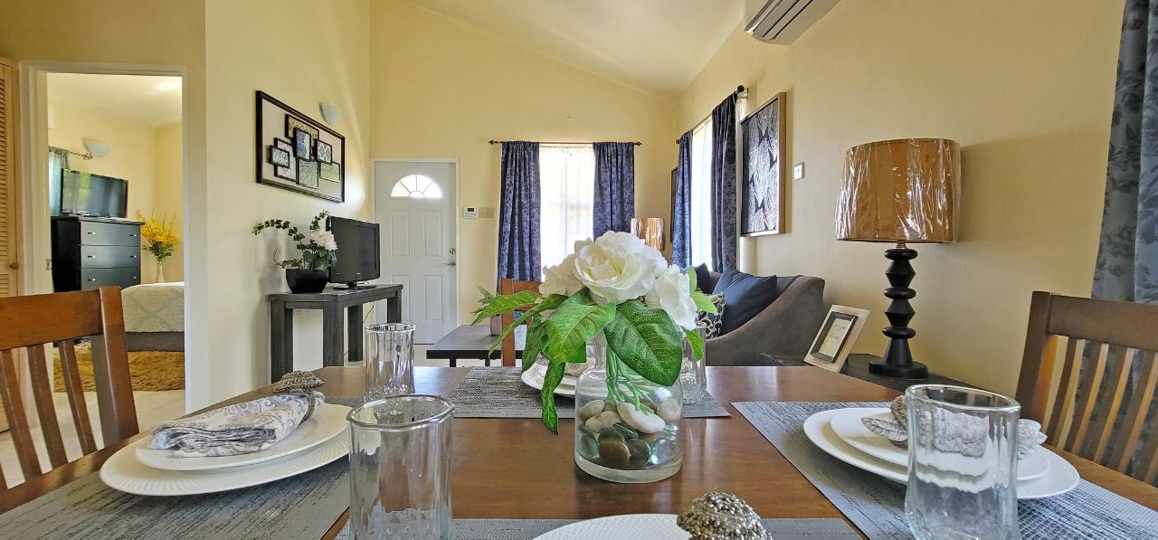 House For Sale PHOENIX PARK VILLAGE, Greater Portmore 27,000,000 Keez