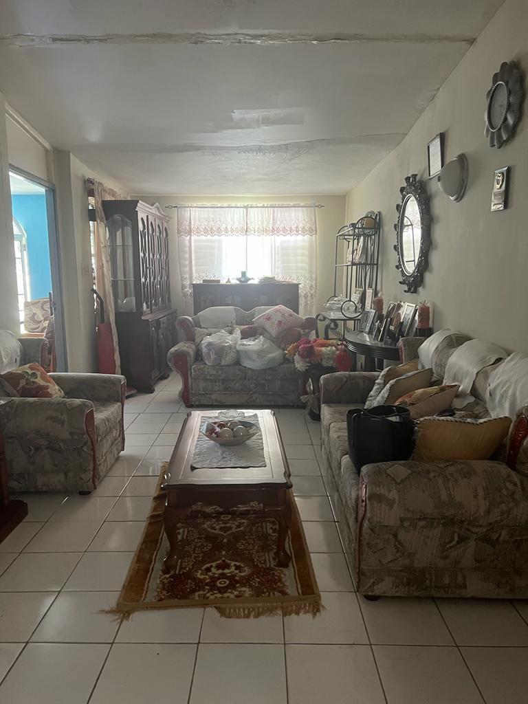 House For Sale DUPONT ROAD, Lionel Town 15,000,000 Keez