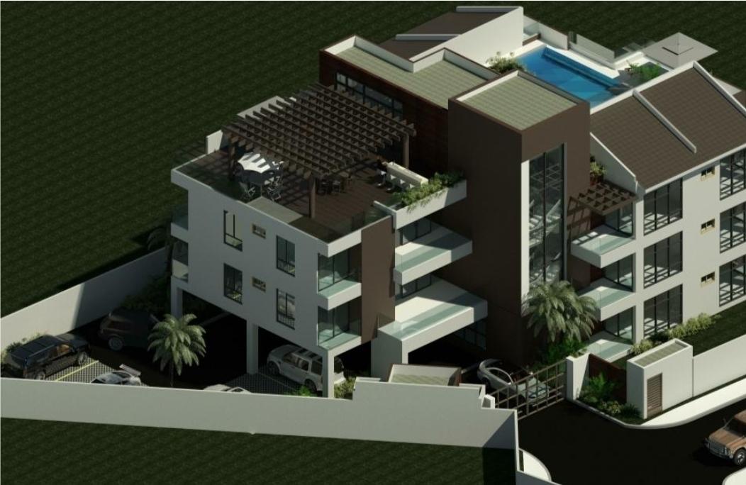 Apartment For Sale HAMILTON TERRACE, Kingston 6 46,000,000 Keez