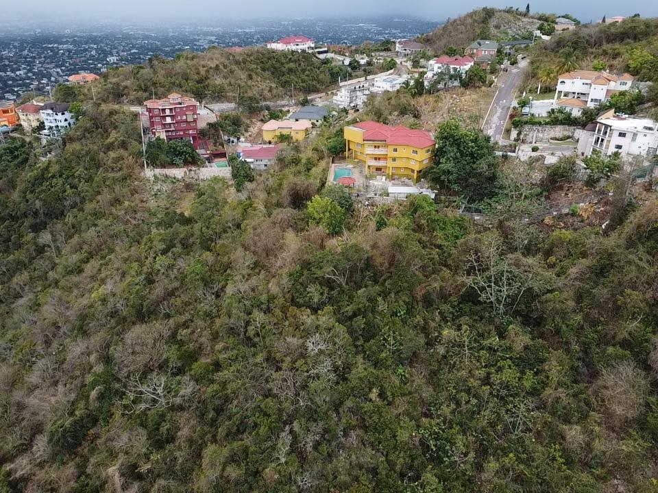 Residential Lot For Sale HIDDEN VALLEY, Kingston 8 39,800,000 Keez