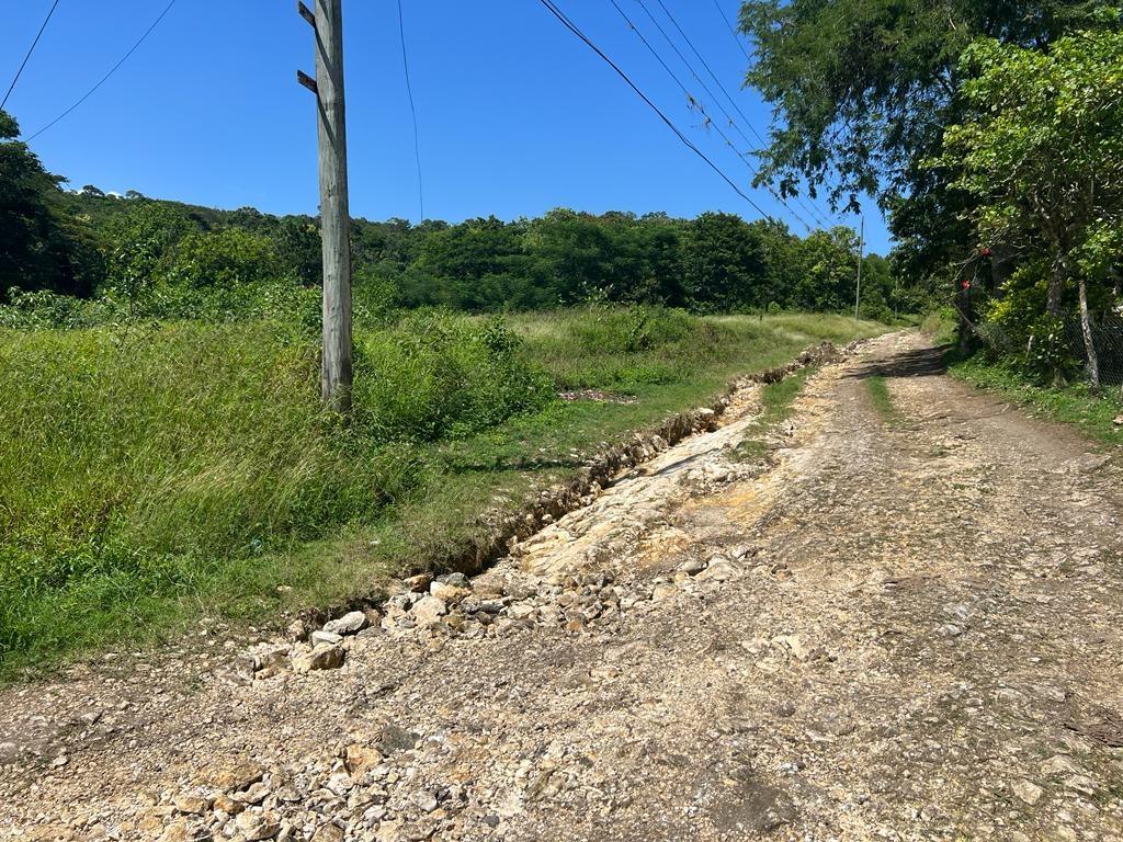 Development Land (Residential) For Sale MOOR PARK, ADELPHI, ST. J