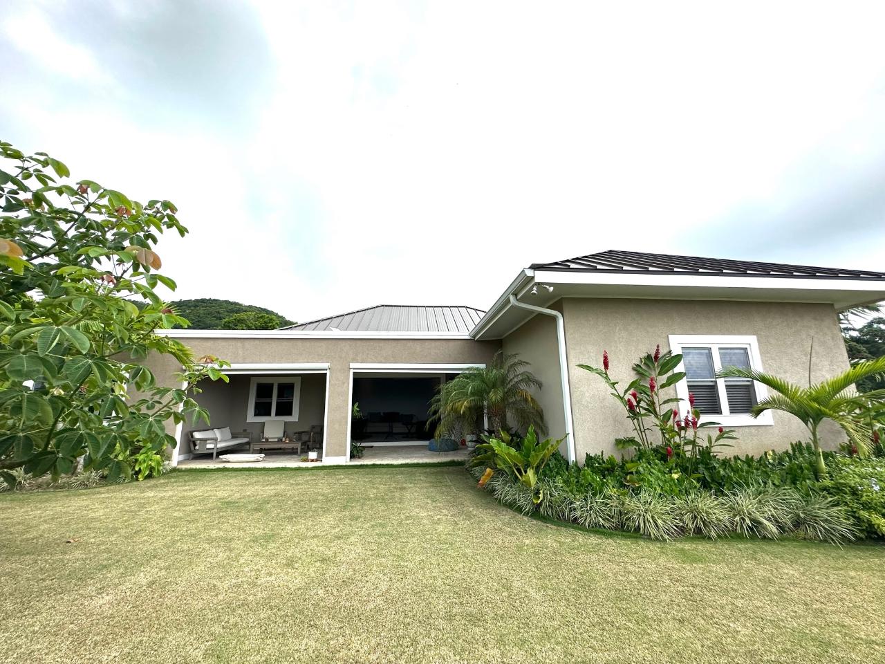 House For Rent TARA ESTATES, READING PEN, Montego Bay 4,000 Keez