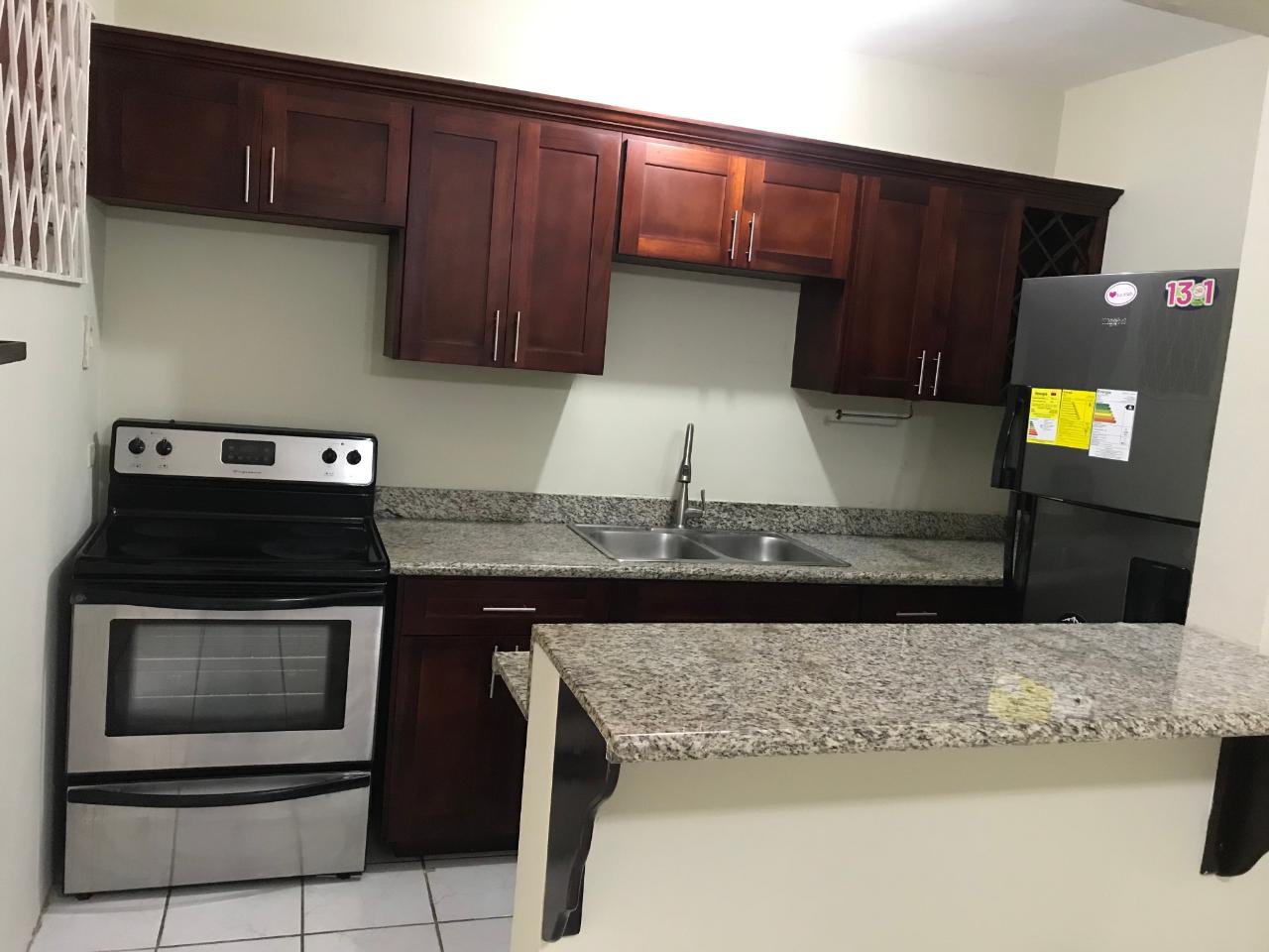 Apartment For Rent HILLMAN ROAD, 2686 120,000 Keez