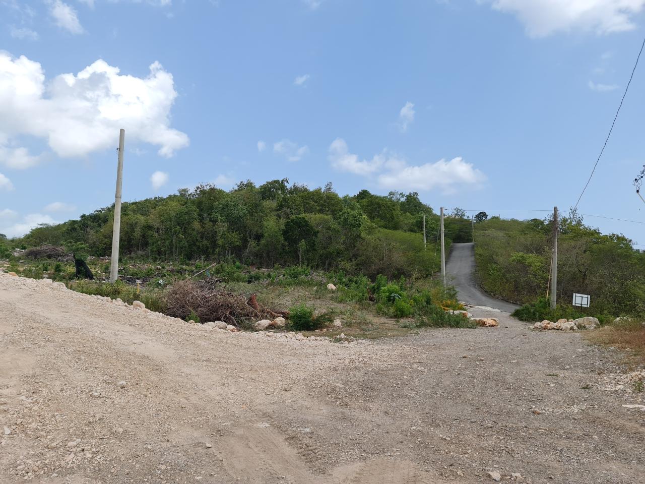 Residential Lot For Sale MAR BELLE ESTATES, Bull Bay 250,000 Keez