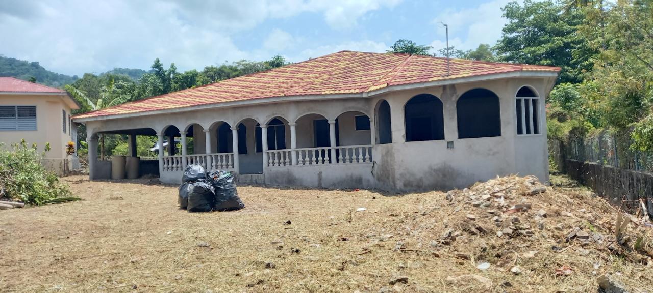 House For Sale MANSFIELD WAY, BUCKFIELD, Ocho Rios 30,000,000 Keez