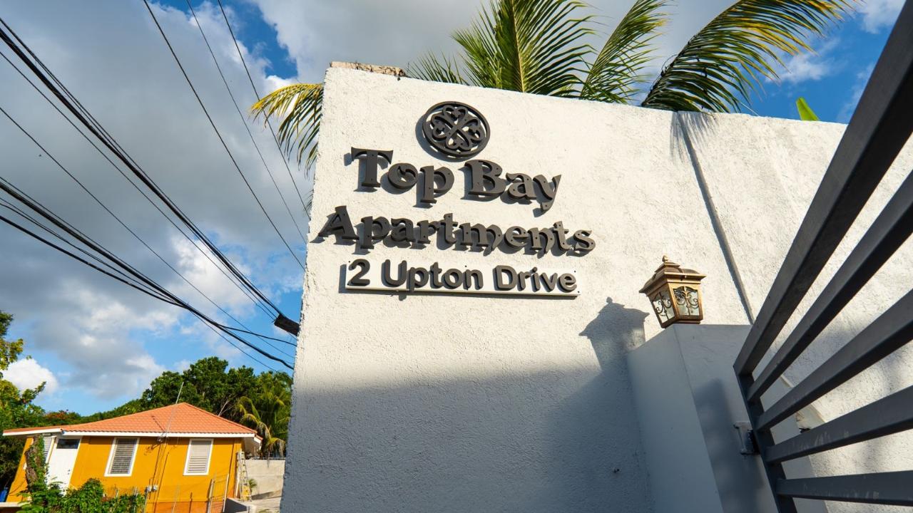 Apartment For Rent UPTON DRIVE, MONTEGO BAY, Montego Bay 500 Keez