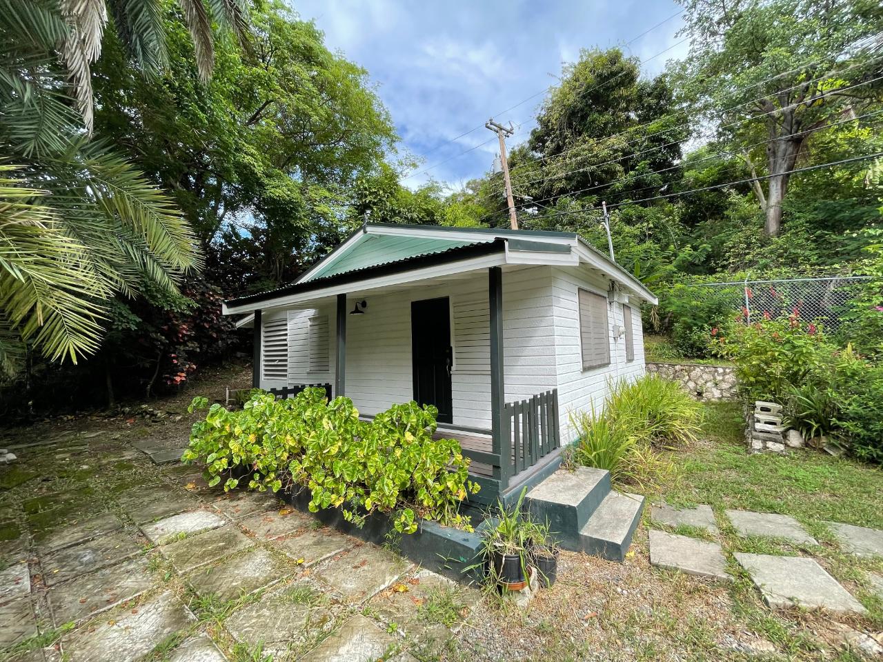 House For Rent SCOTLAND HEIGHTS ROAD ., 2704 75,000 Keez