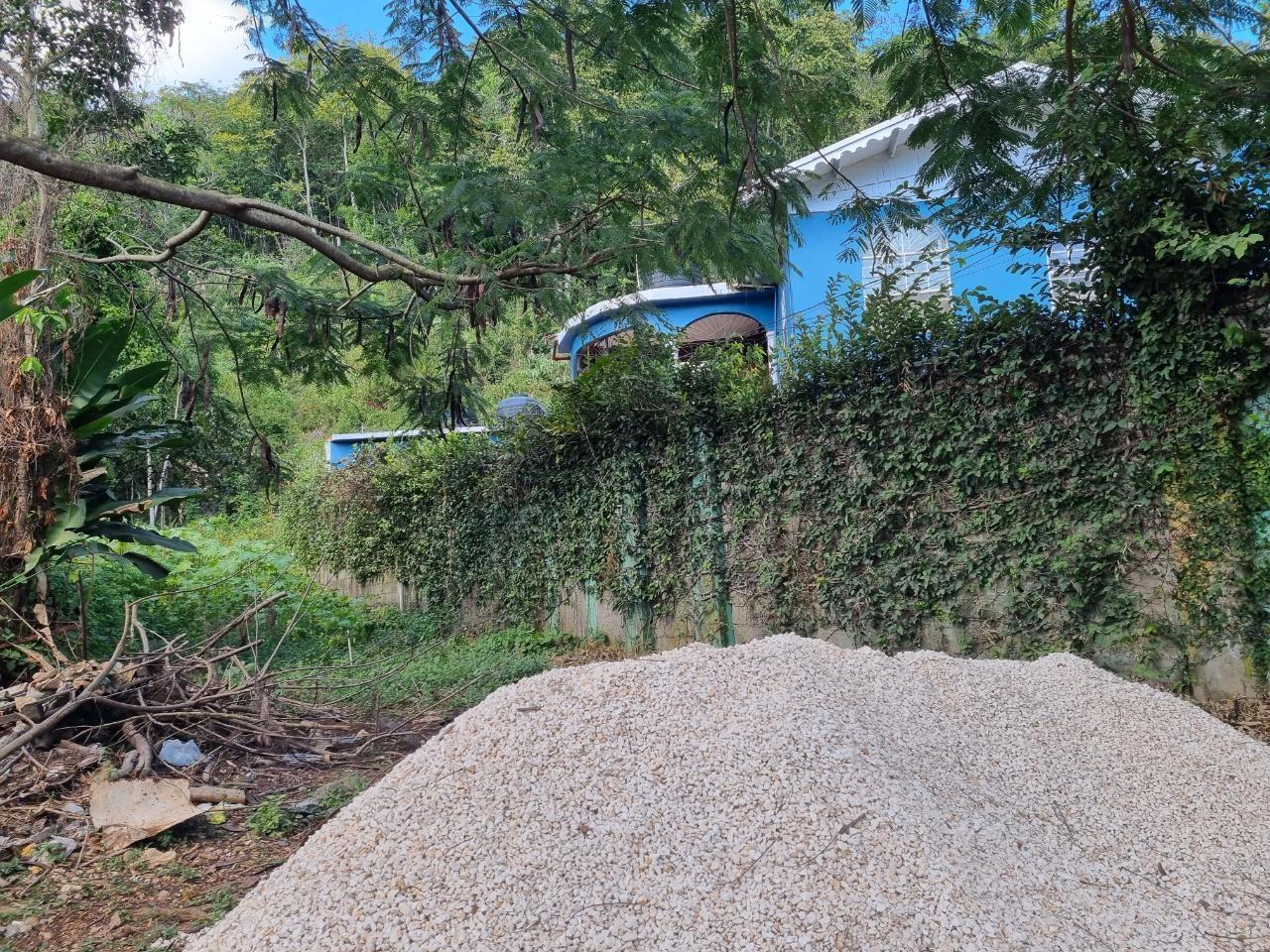 Residential Lot For Sale BELVEDERE DRIVE, 2640 12,500,000 Keez