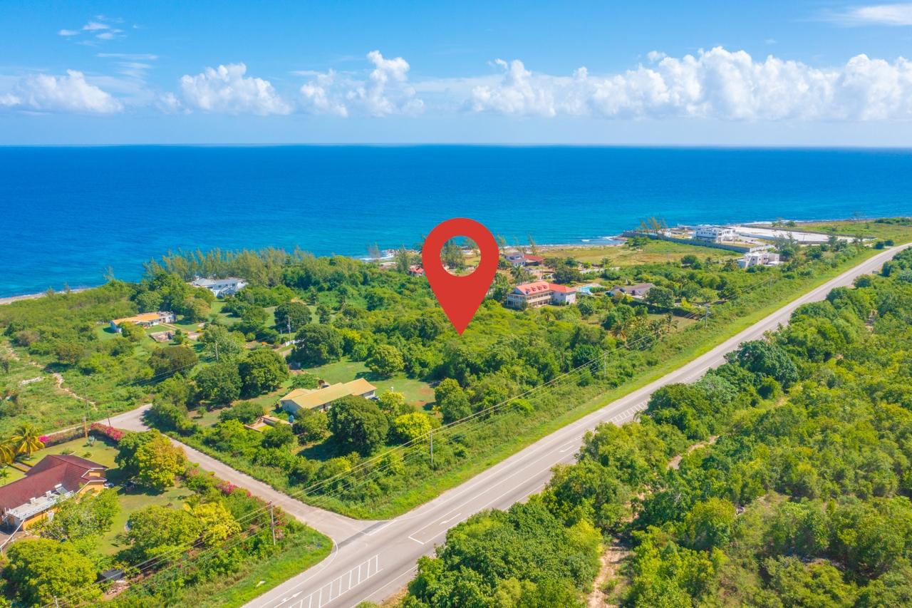 Development Land (Residential) For Sale DISCOVERY BAY, Discovery Bay