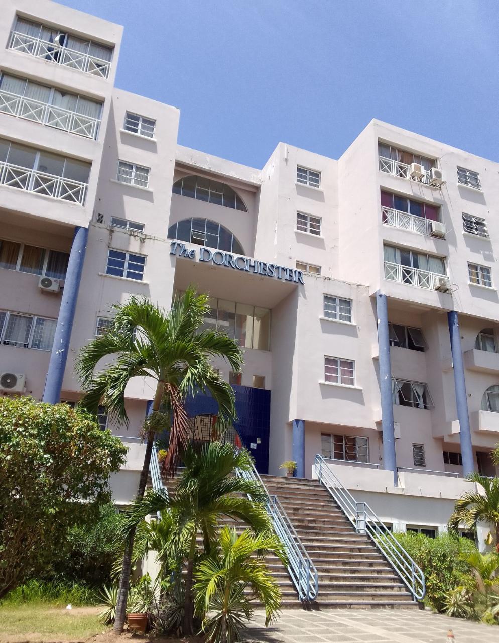 Apartment For Rent NORWOOD AVENUE, Kingston 5 110,000 Keez