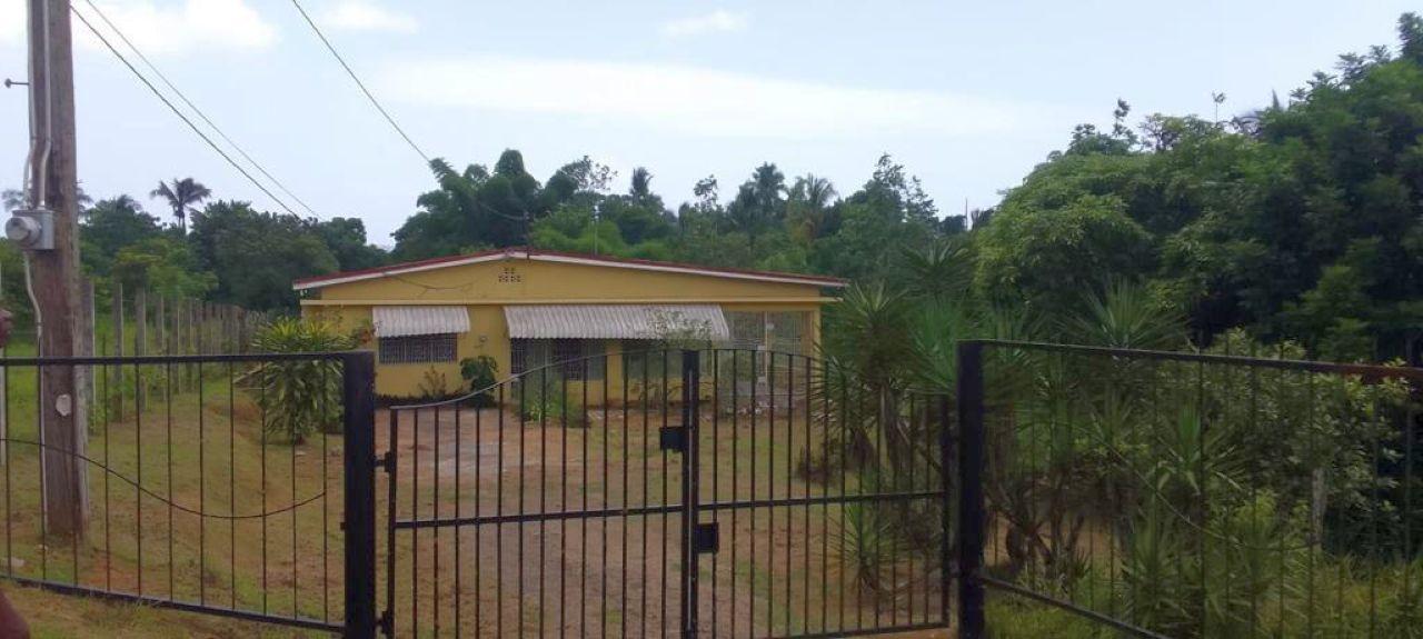 House For Rent: GREGORY PARK, PORTMORE,, Gregory Park | $65,000 | Keez